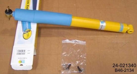 Bilstein Stoßdämpfer Ford Explorer (U2) 
HA B6 4600