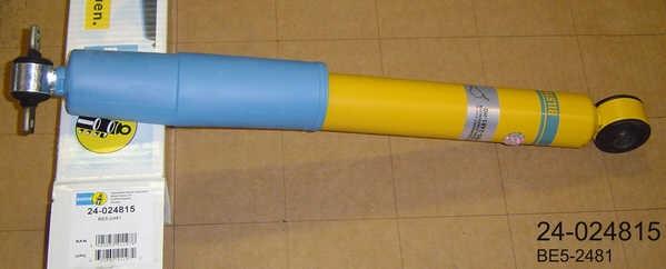 Bilstein Stoßdämpfer Chevrolet Express Bus 
HA B6 4600