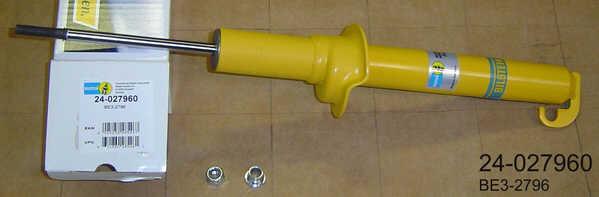 Bilstein Stoßdämpfer Alfa Romeo (Typ 932, 937)
VA B6 Sport