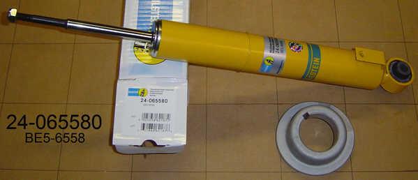 Bilstein Stoßdämpfer Mazda MX 5 2 (NB) 
VA B6 Sport