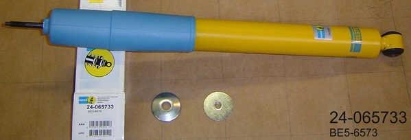 Bilstein Stoßdämpfer Renault Clio II 2WD - 98
HA B6 Sport