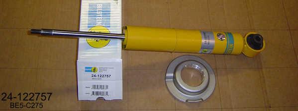 Bilstein Stoßdämpfer Peugeot 407 
HA B6 Sport