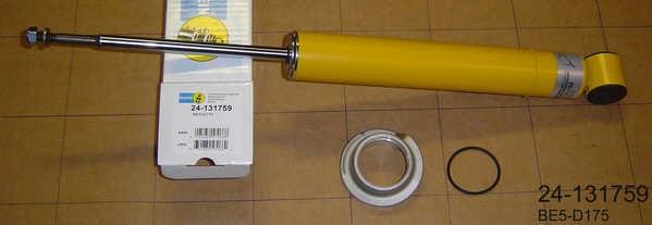 Bilstein Stoßdämpfer Mazda MX 5 3 (NC) 
HA B6 Sport