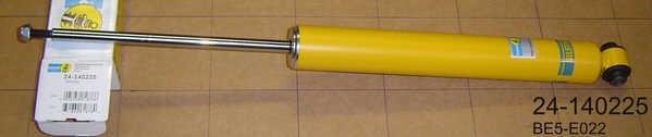 Bilstein Stoßdämpfer Opel Corsa D Fiat Grande Punto 
HA B6 Sport