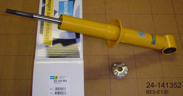 Bilstein Stoßdämpfer Land Rover Sport 
VA B6 4600