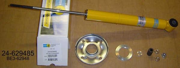 Bilstein Stoßdämpfer VW Golf 2 3 Jetta 2 Synchro 
HA B6 Sport