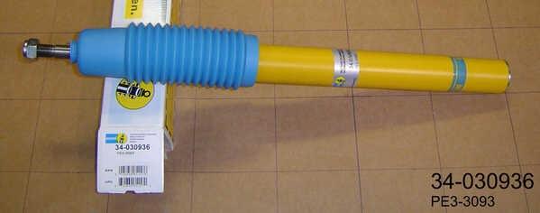 Bilstein Dämpferpatrone Saab 900 II 
VA B6 Sport