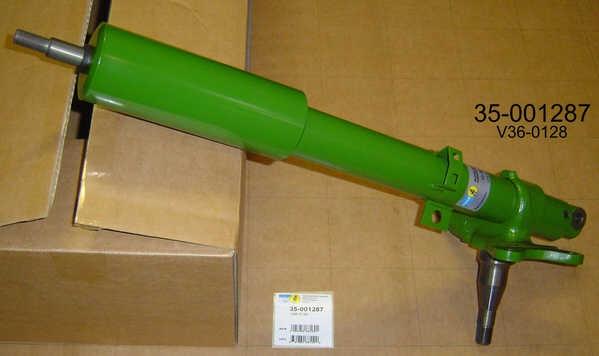 Bilstein Federbein Porsche 911.341.042.33
VR B6 Sport