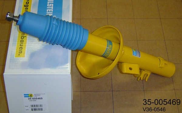 Bilstein Federbein Peugeot 205/309 
VL B6 Sport