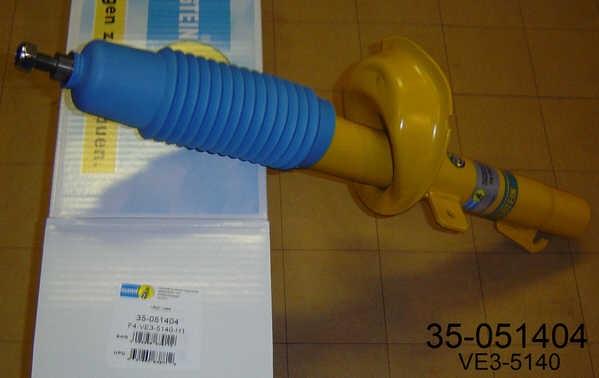 Bilstein Federbein Ford Focus (DAW DBW) 
VR B6 Sport