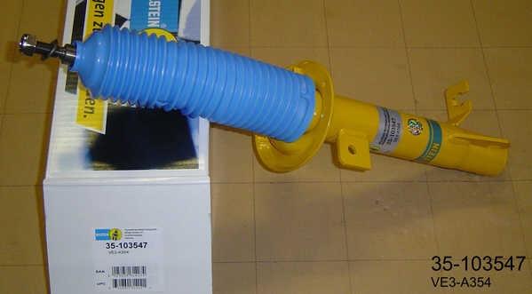 Bilstein Federbein Ford Fiesta JH1 Mazda 2 (DY) 
VL B6 Sport