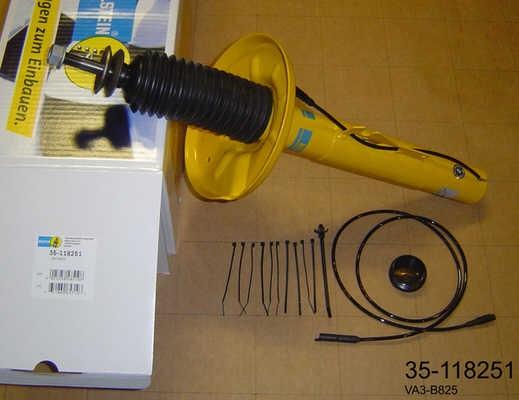 Bilstein Federbein Porsche 911 C2 (997) 
VA B6 Dt