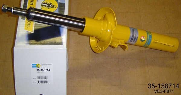 Bilstein Federbein VW Golf 6 (5K1 AJ5) Skoda Yeti 
VA B6 Sport