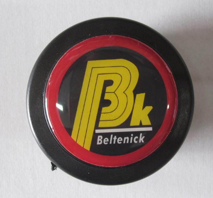 Beltenick Hupenknopf