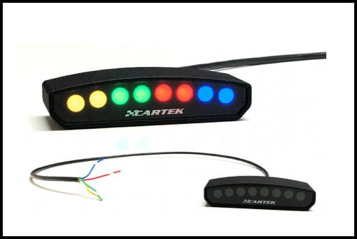 Cartek Sequential Shiftlight 