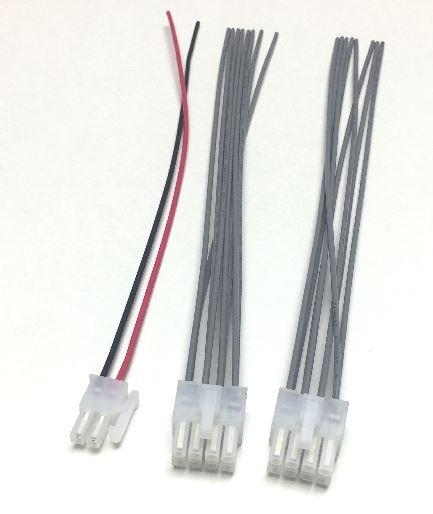 Verbindungs Kit für CK-WS-09
Wireless Control System