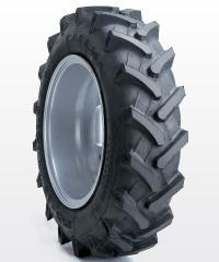 Fedima CR3 - Small Traktor Reifen
520/145x10