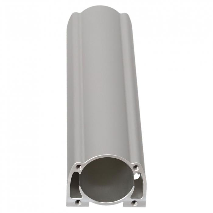 Laminova Ölkühler 395mm Ölanschluss: AN10 (7/8-14)
Wasseranschluss: Durchmesser 32mm SA00334