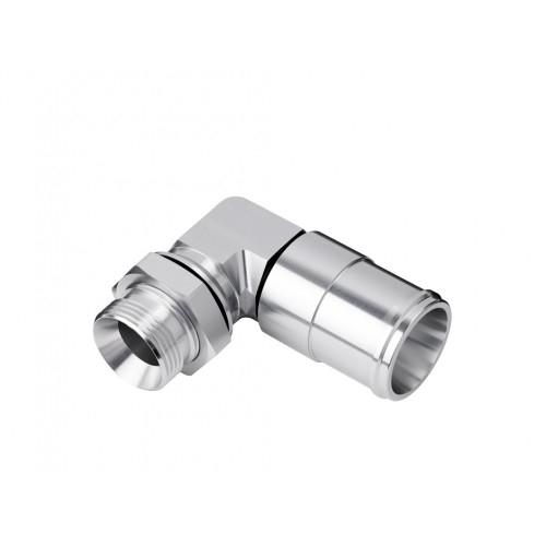 Aluminium Anschluss Adapter Davies Craig 
 passend für EWP115 und EWP150