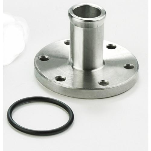 Aluminium Anschluss Adapter Davies Craig 19mm 
Passt zu EWP80 & EWP130