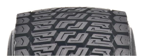 Fedima Rallye F4 Competition Reifen
155/70R13 75T S1 soft