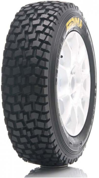 Fedima F/KX Clubsport Reifen
195/65R15 91T soft