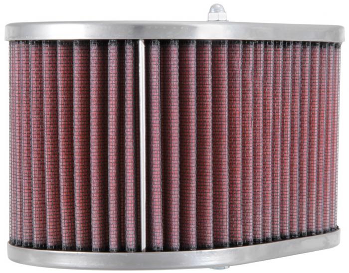 K&N Bolt on Unit Weber 40/45/48 DCOE 
115x180x100 hoch