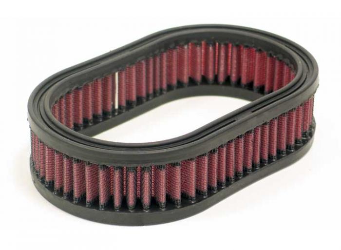 K&N Ersatzelement passend für 56-1310 
115x180x45 hoch