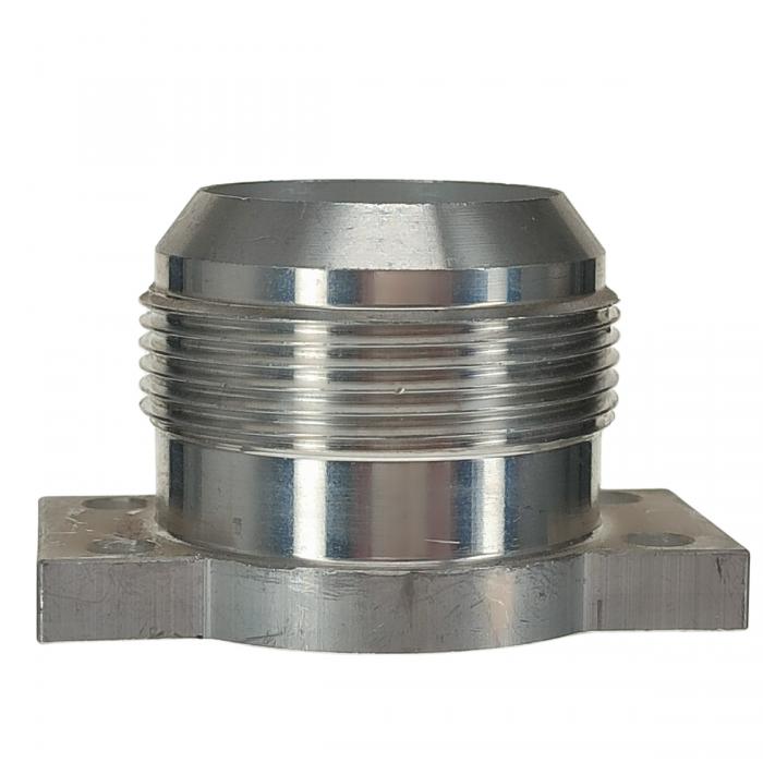 Wasseranschluss Dash24 JIC 
Laminova C43