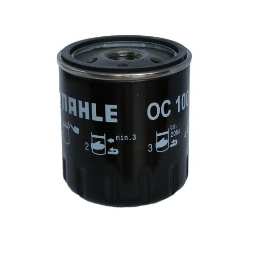 Ölfilter Knecht/Mahle 3/4"
passend für Mocal Filterhalter