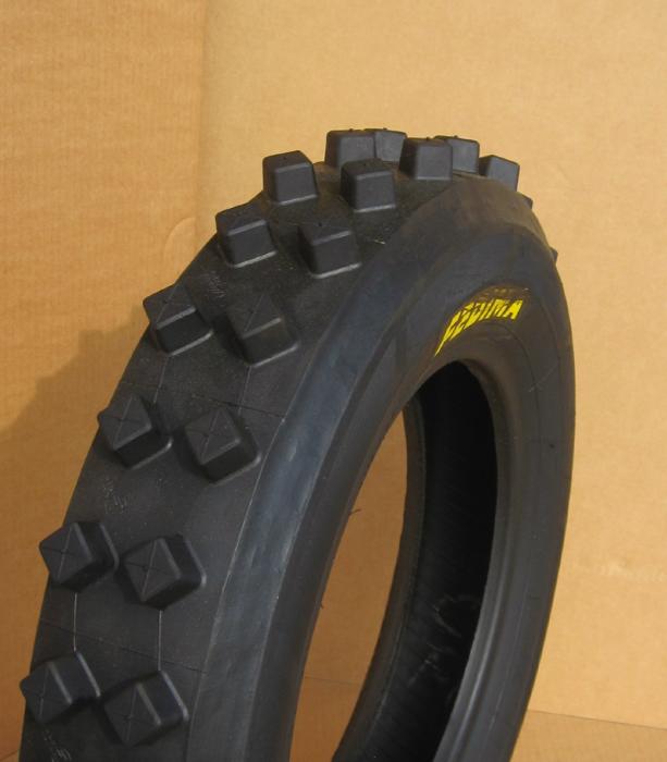 Fedima MC Sandcross Reifen 10/61-14
 - 135/80R14 - 2 Reihen