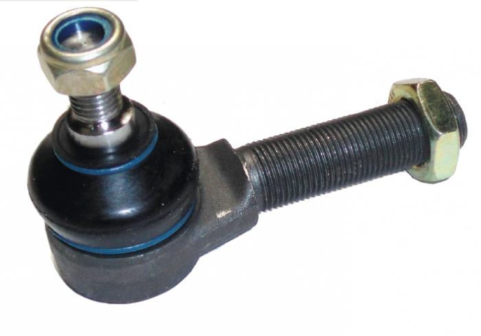 Spurstangengelenk HD
Gewinde M18x1,5 aussen