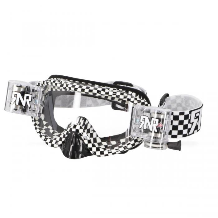 Rip n Roll Hybrid Crossbrille 
Zielflagge GH10 RNR22400CF