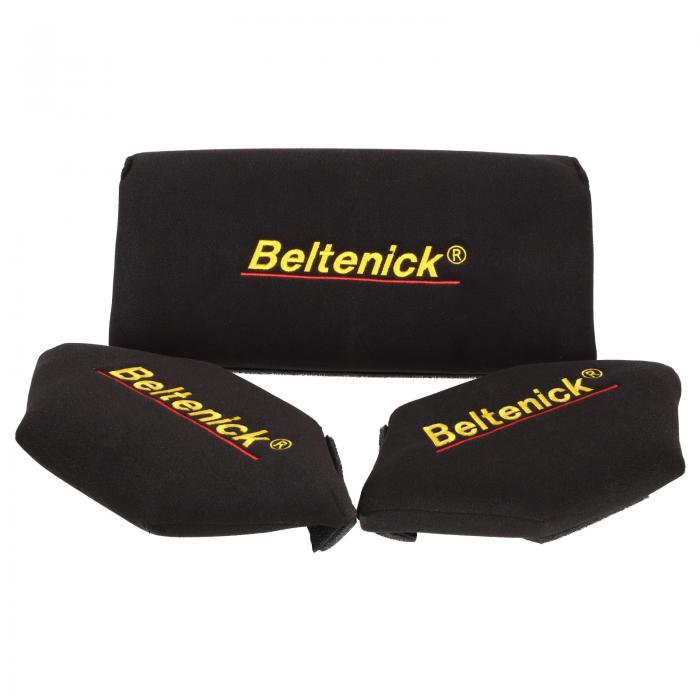 Beltenick Sitzpolster Set 
Rückenpolster 