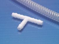 Kunststoff Schlauchverbinder 3mm