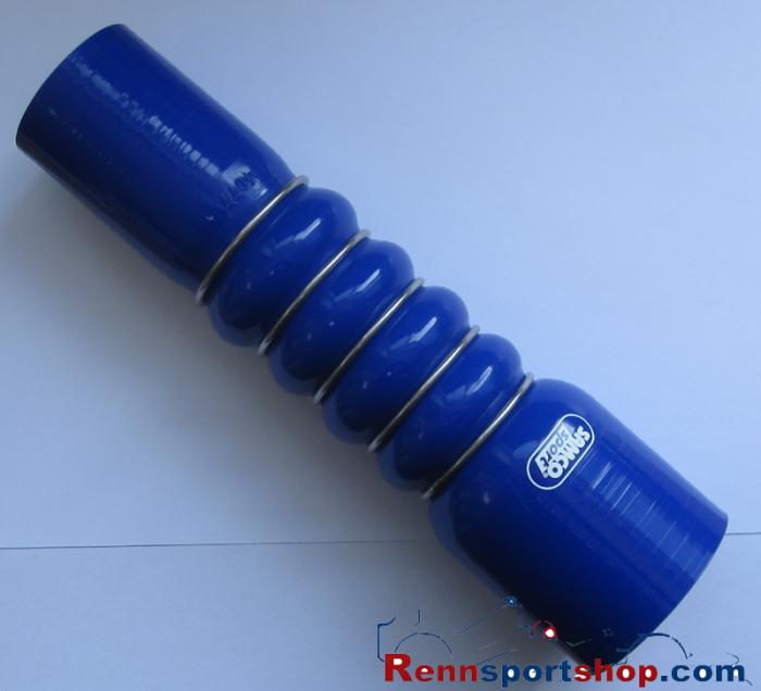 Samco Einzelschlauch aus TCS560 
 Farbe: blau