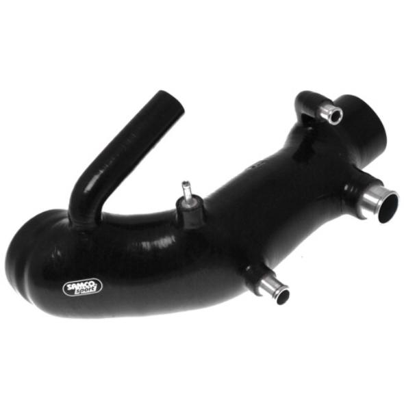 Samco Subaru Impreza Turbo GC8 Version 3&4 97-99
Ansaugschlauch schwarz