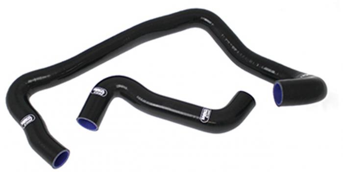 Samco Peugeot 106 Rallye LHD/106 GTi 1600 16v MK4 RHD -
2-teiliges Kühlwasser-Schlauchkit blau
