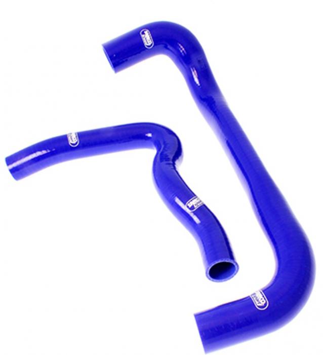 Samco Peugeot 205 Gti 1.6/1.9 Gti 1985-1992
2-teiliges Kühlwasser-Schlauchkit blau