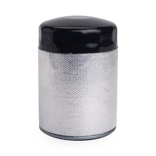 Cool it Thermo Tec Ölfilter-Hitzeschild
4er Set für Ölfilter von 10,2-12,7cm Durchmesser