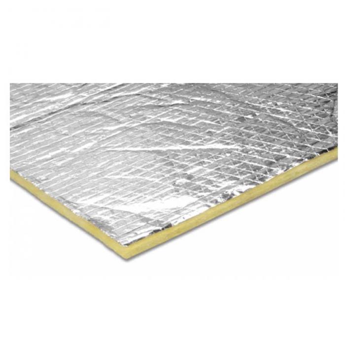 Cool It Thermo Tec Isoliermatte 
 1,2m x 1,2m