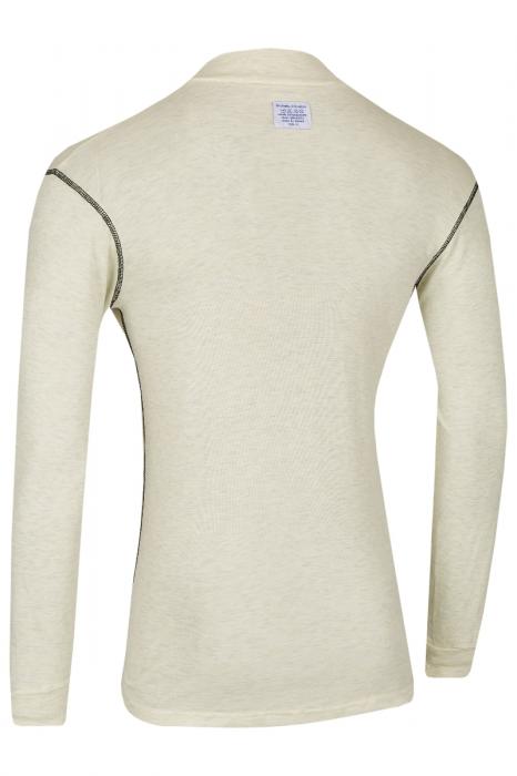 Beltenick FIA Unterwäsche Pullover weiß  Gr. L (50-52)
FIA 8856-2018