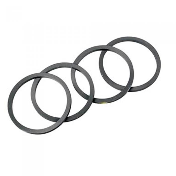 Square O-Ring Kit 1.38 
Dichtsatz 35mm Kolben