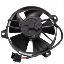 Spal Kühlerventilator 579m³ saugend 
D144-D130 T=60 / VA31-A101-46A 12V