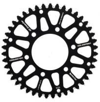 Hinteres Kettenrad GS-108-83 525-43D 
Lochreis 108mm 41 Zähne