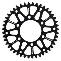 Hinteres Kettenrad GS-108-83 525-44D 
Lochreis 108mm 44 Zähne