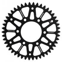 Hinteres Kettenrad GS-108-83 525-46D 
Lochreis 108mm 46 Zähne