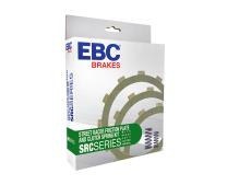 EBC Kupplungskit verstärkt YAMAHA  MT09 2014-2020 
RN29 - RN43
