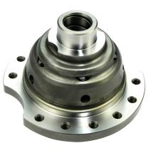 Blackline Schneckenradsperre Alfa Romeo (M32 6-Gang Getriebe)
 Torsen System 