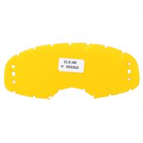 Ersatzscheibe RNR für Platinum XXL WVS Brillen v.2
gelb non stick coated LYS66S